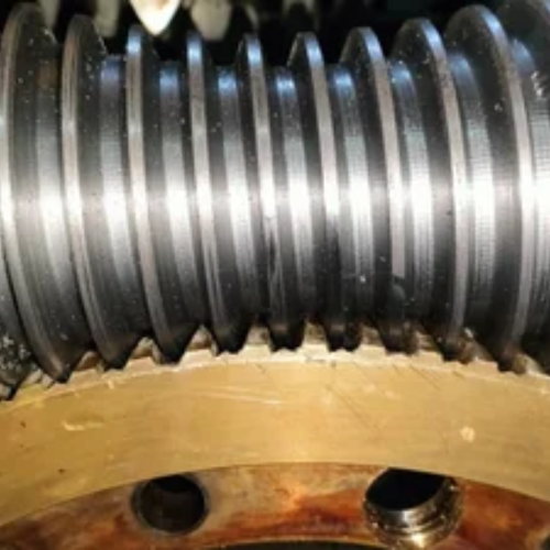 Sheet Metal Press Machine Repairing - RC Industries