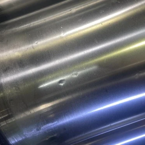 Forging Press Repairing Services - RC Industries