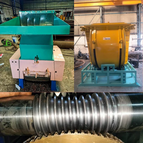 RC Industries Manufacturing Excellence