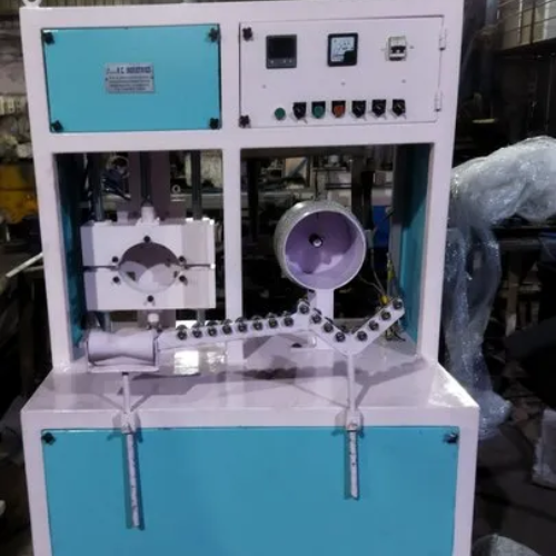 SWR Socketing Machine - RC Industries