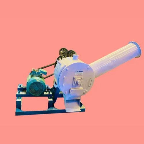 Plastic Scrap Grinder - RC Industries